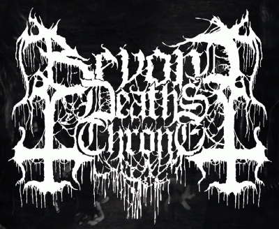 logo Beyond Death's Throne